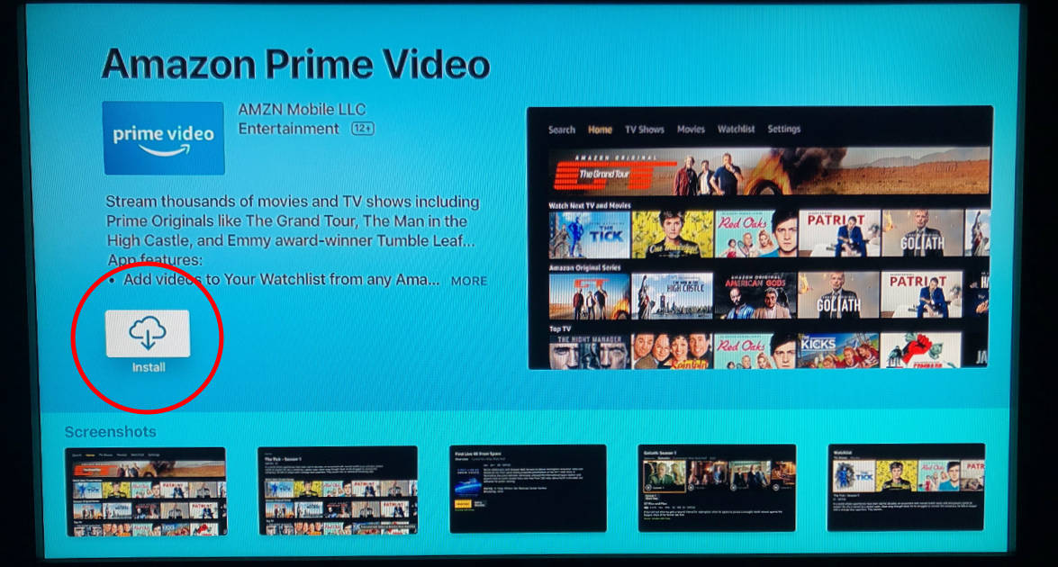 Can You Download Amazon Prime Videos To Mac